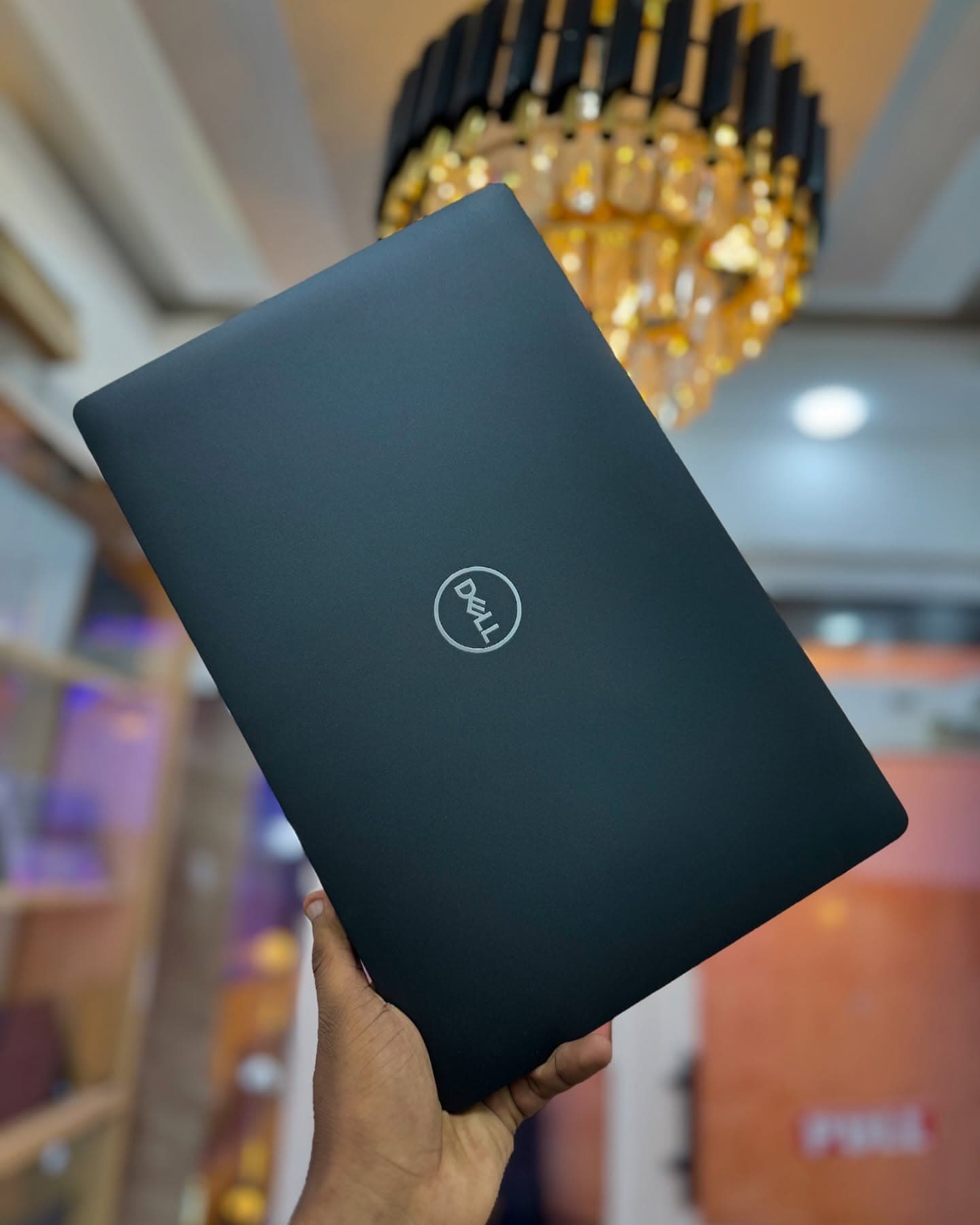Image galerie pour DELL latitude 5500 4