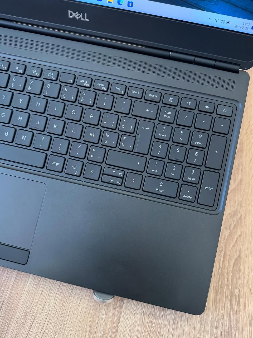 Image galerie pour Mobile WorkStation Précision Gaming 7550 2