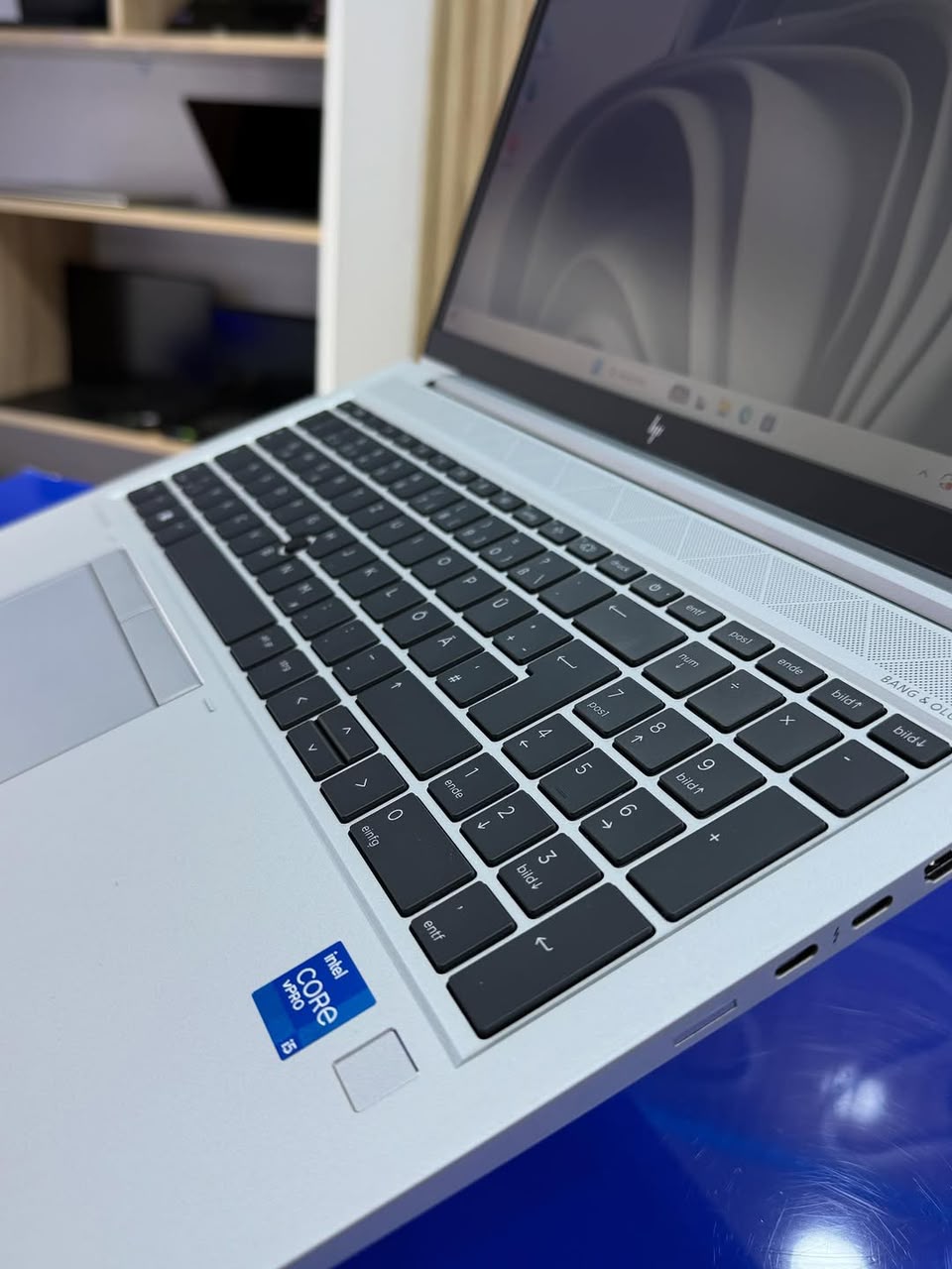 Image galerie pour Elitebook 850 G8 6