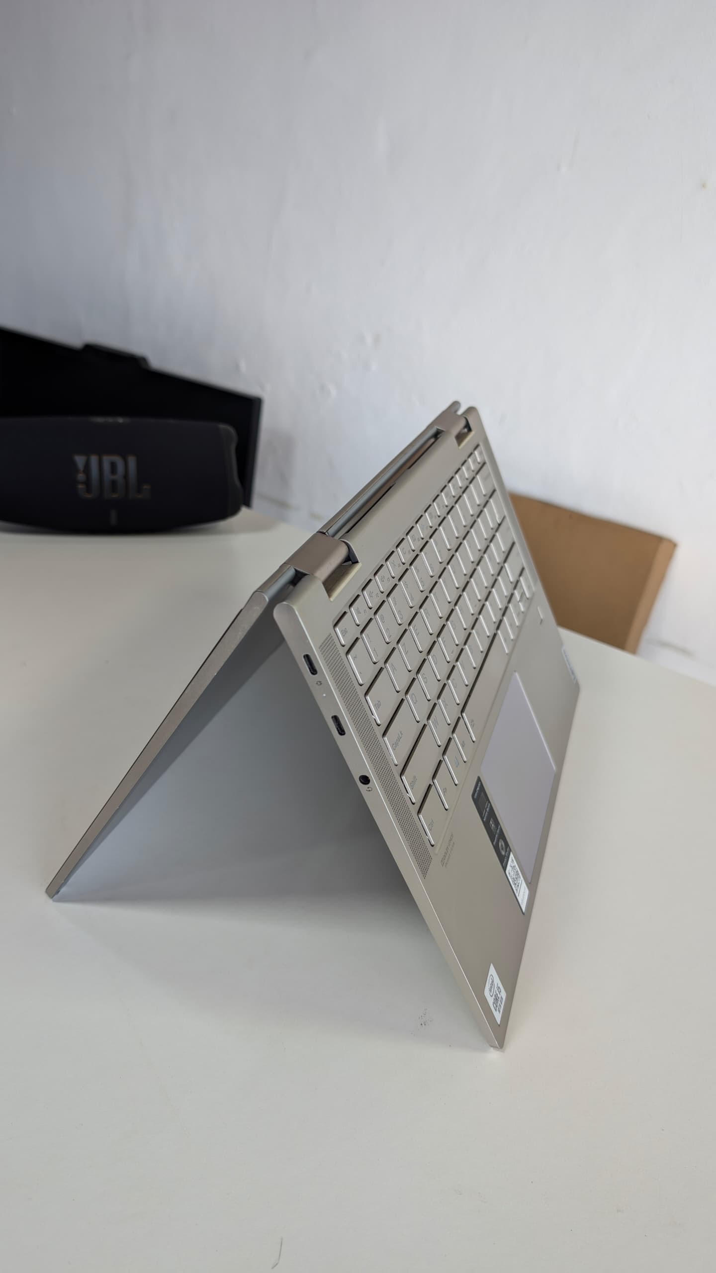 Image galerie pour Lenovo Yoga C740 x360 3