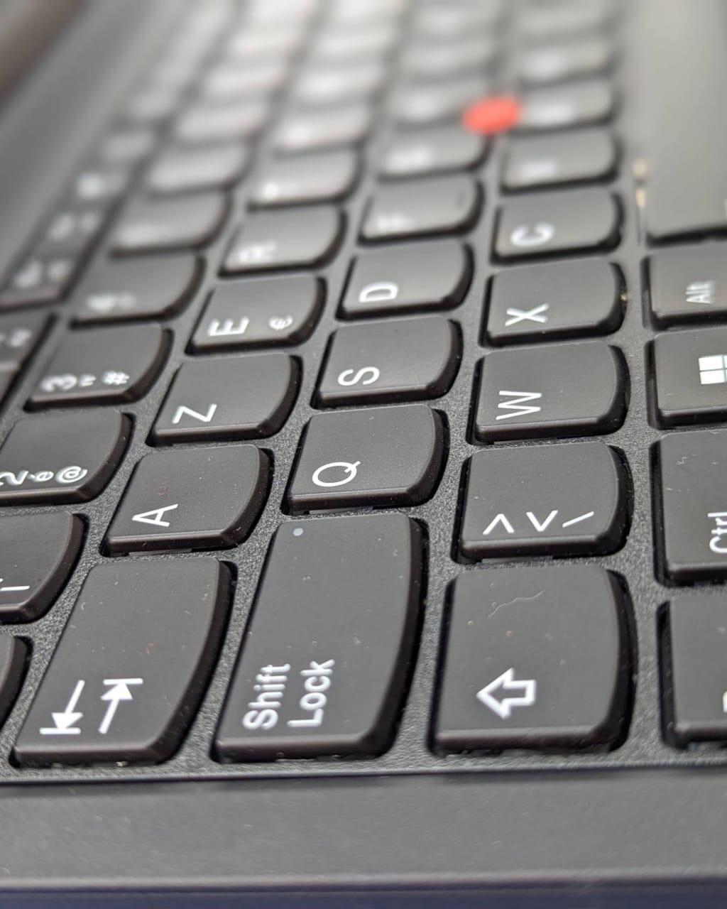 Image galerie pour Lenovo thinkpad P15 2