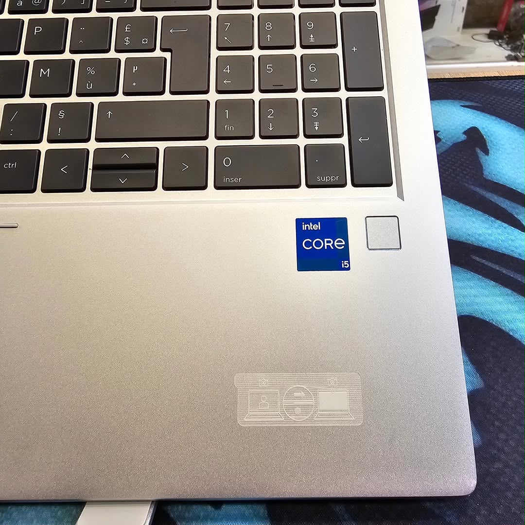 Image galerie pour Elitebook 850 G8 11