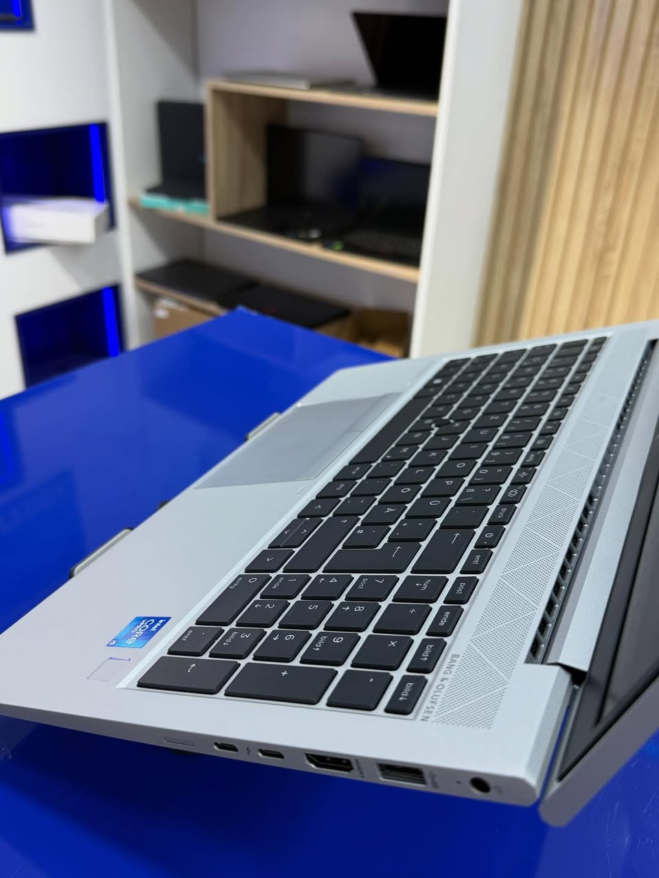 Image galerie pour Elitebook 850 G8 10