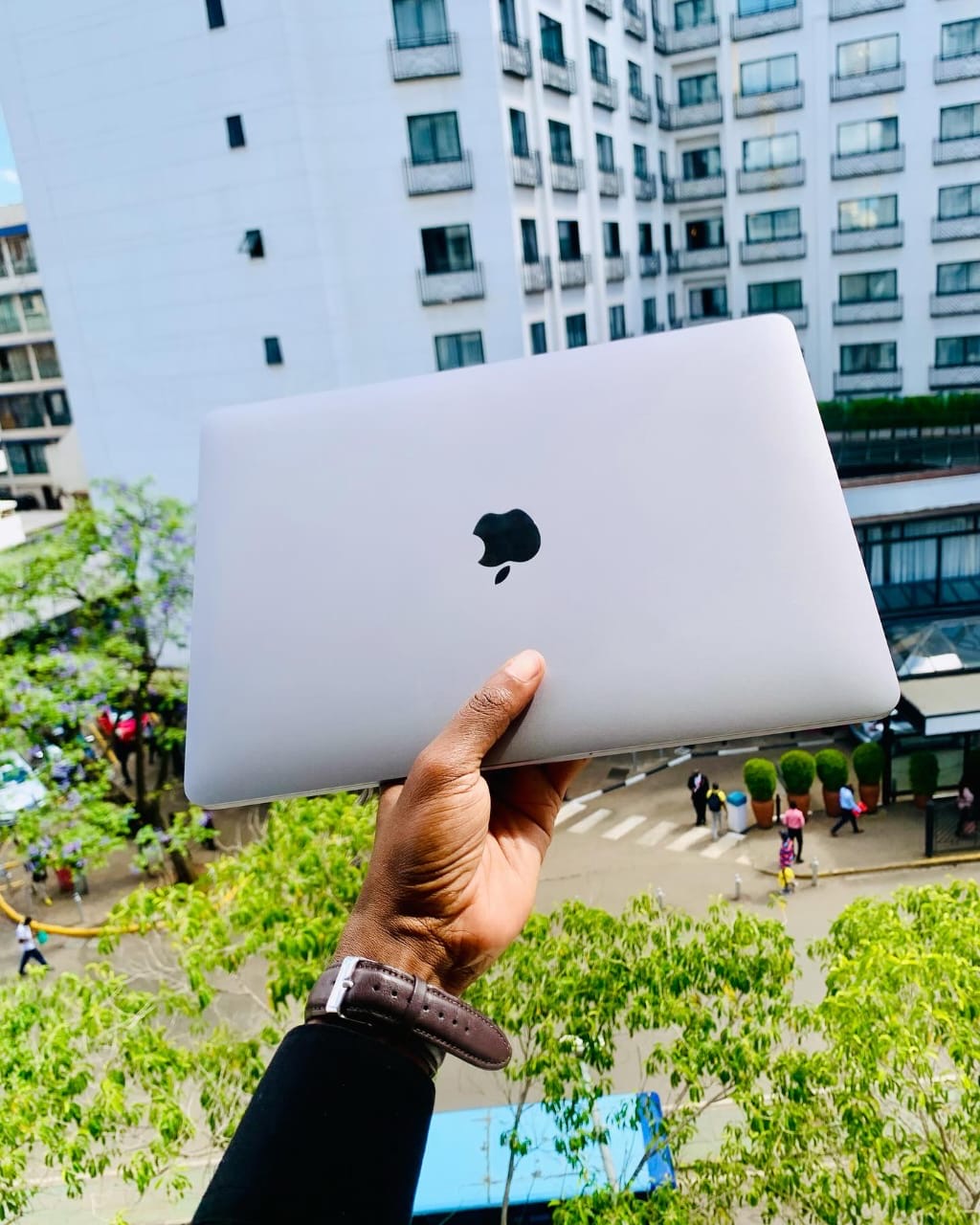 Image galerie pour MacBook Pro puce M1 3