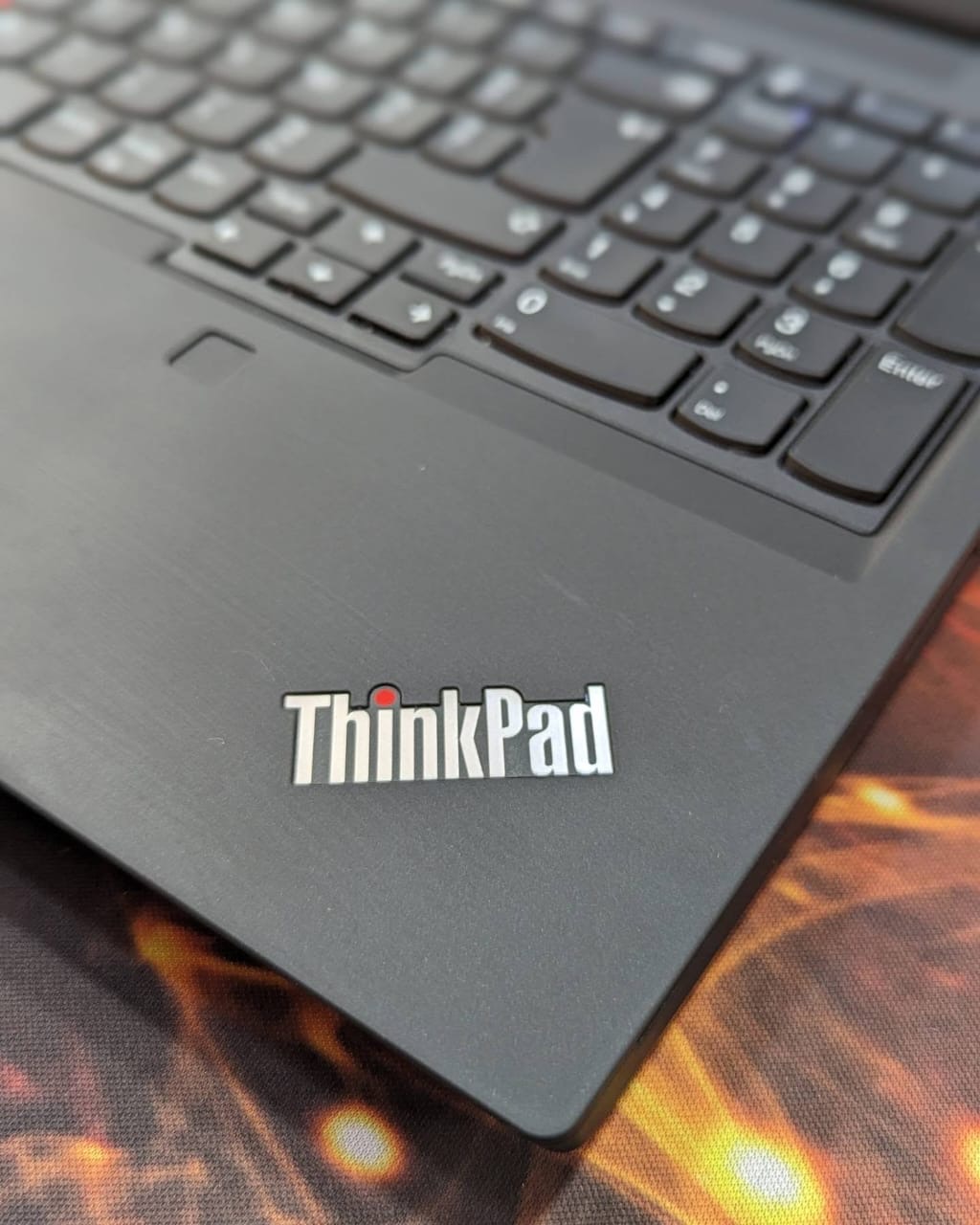 Image galerie pour Lenovo thinkpad P15 4