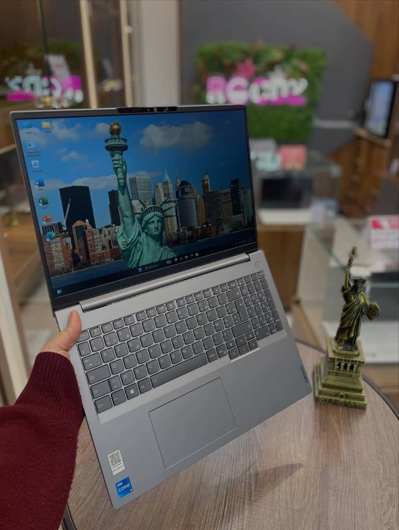 Image galerie pour ThinkBook 15p G2 2
