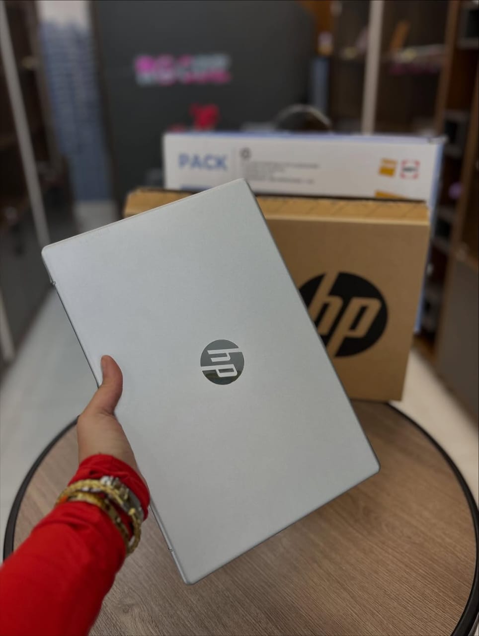 Image galerie pour HP Laptop 15-fd0127dx 2