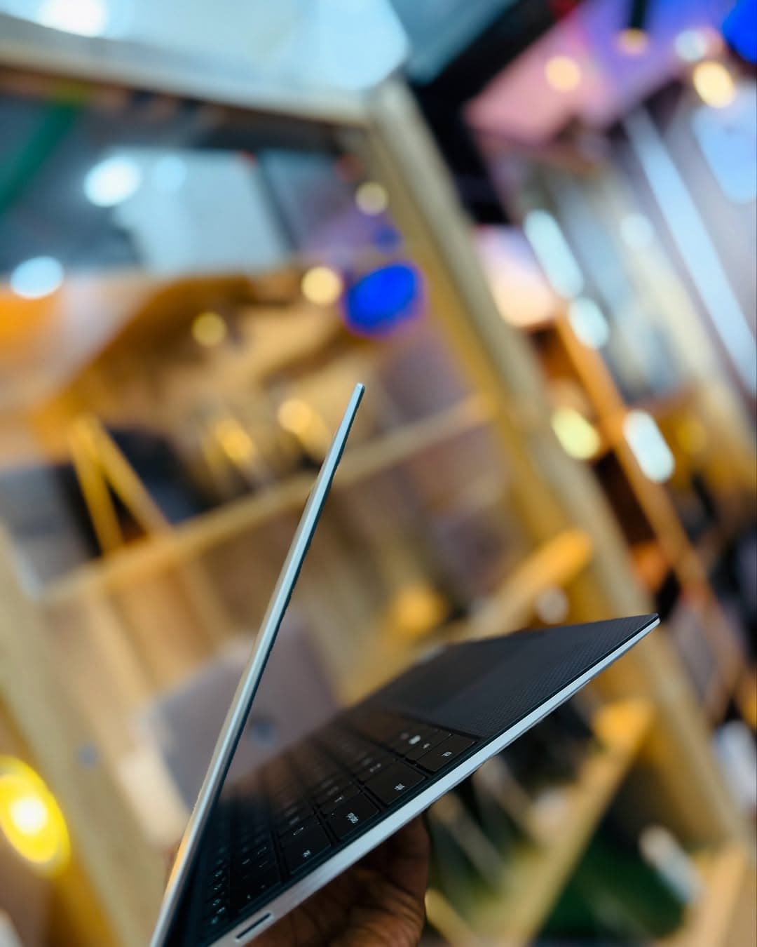 Image galerie pour XPS 13 7390 x360 1