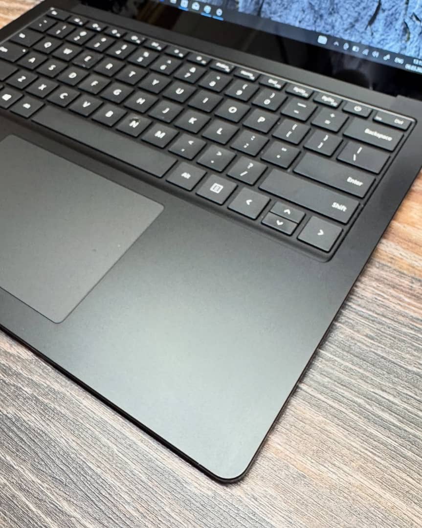 Image galerie pour Surface Laptop 3 1