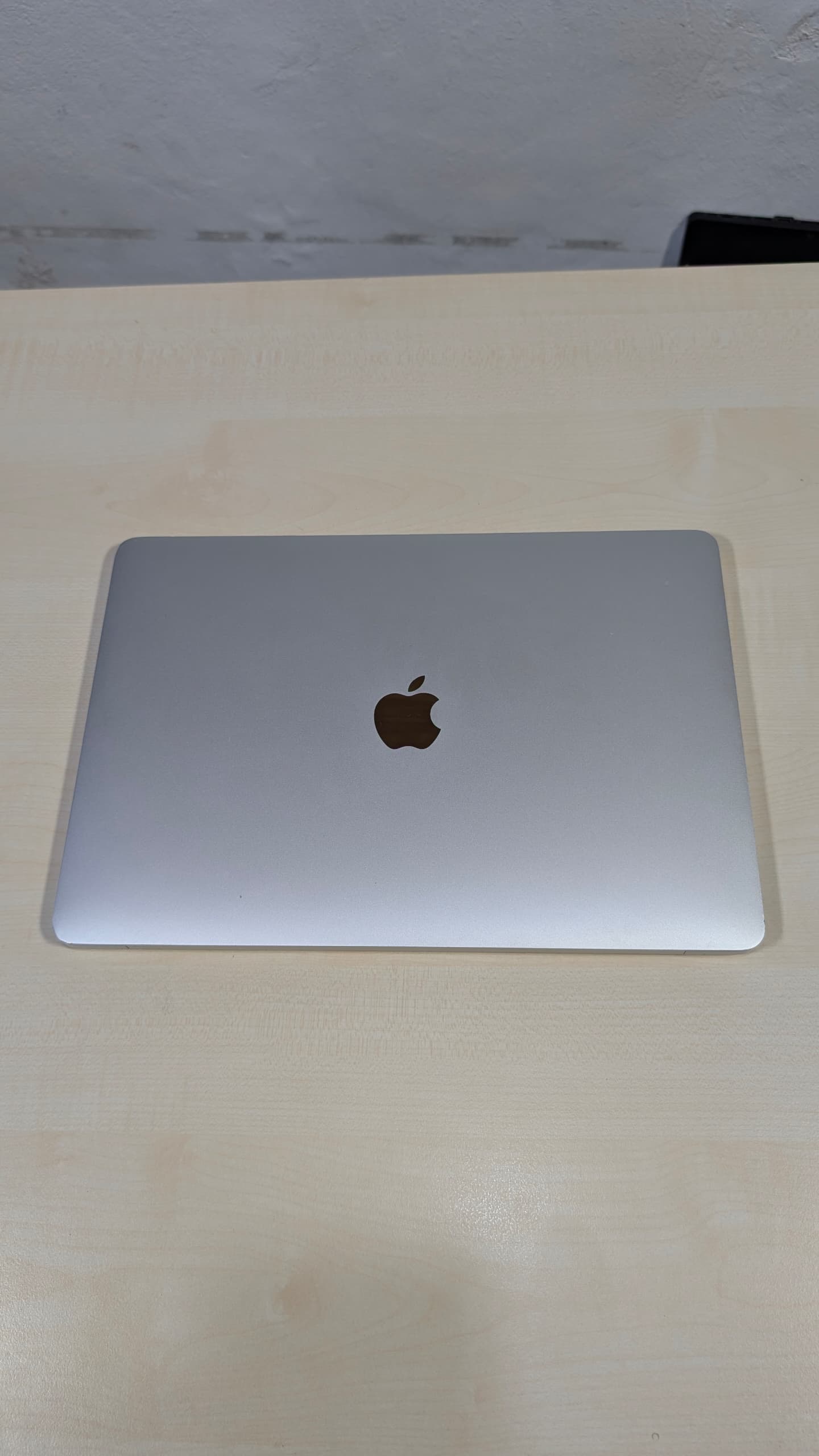 Image galerie pour MacBook Pro 2017 3