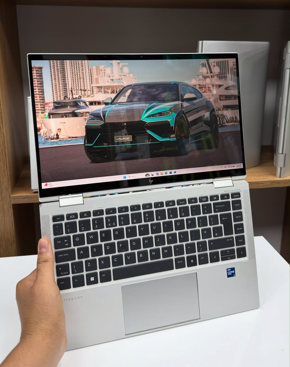 Image galerie pour Elitebook 1040 G8 4