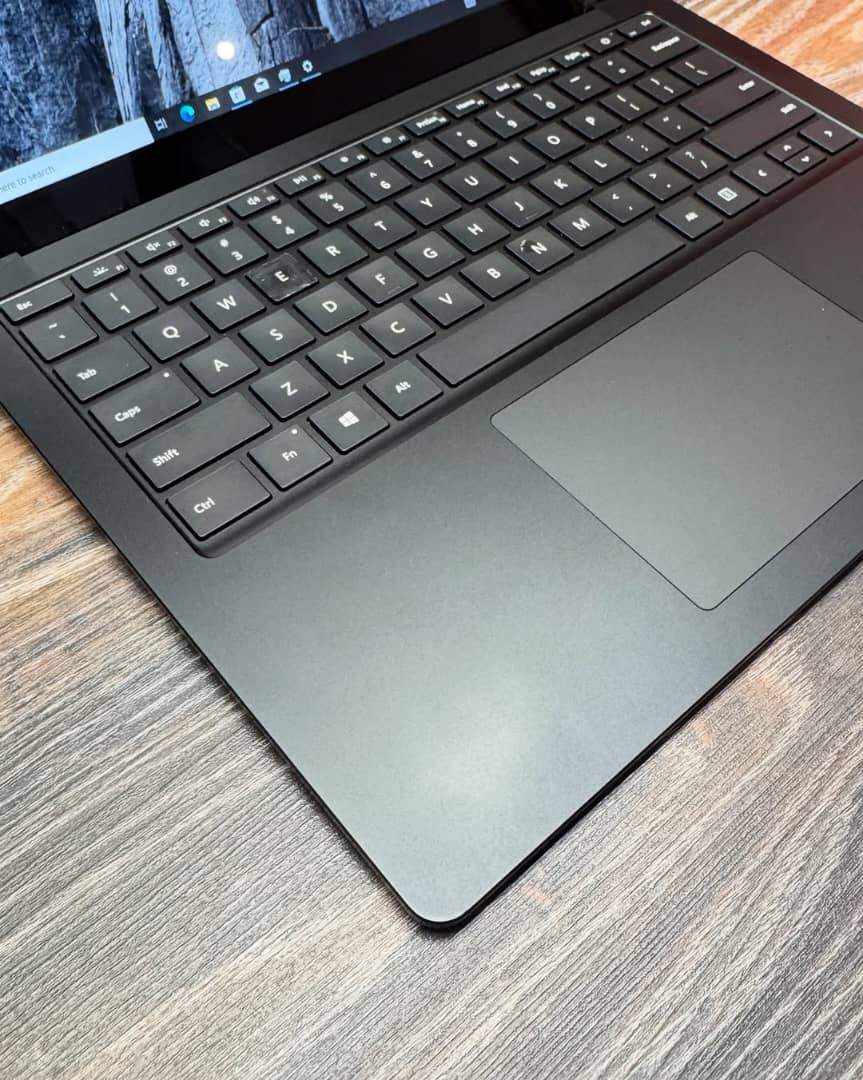 Image galerie pour Surface Laptop 3 8