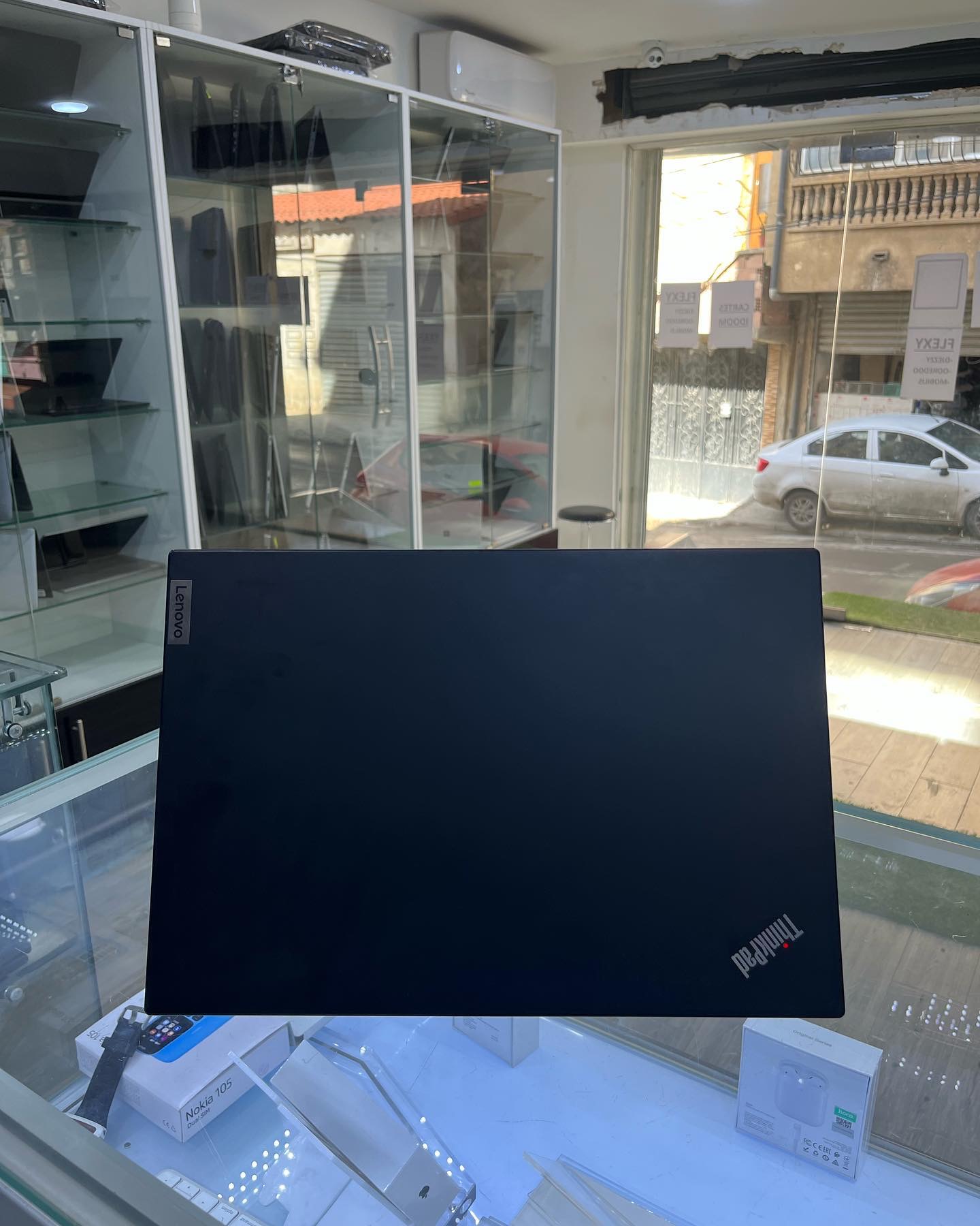 Image galerie pour Lenovo thinkpad L15 4