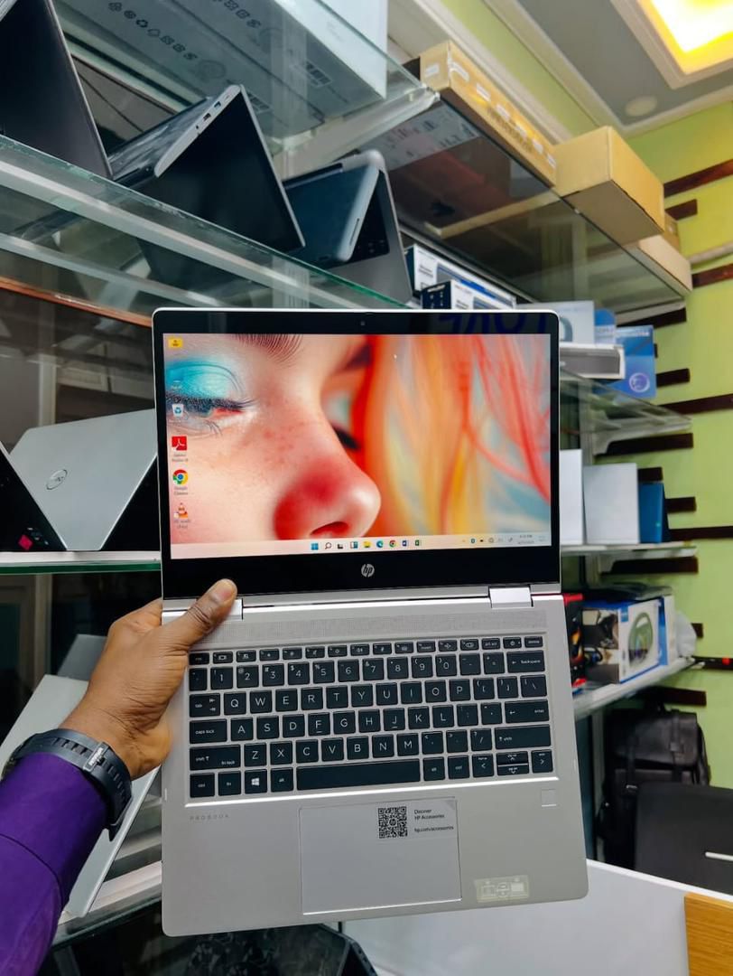 Image galerie pour HP Probook x360 450 G8 6