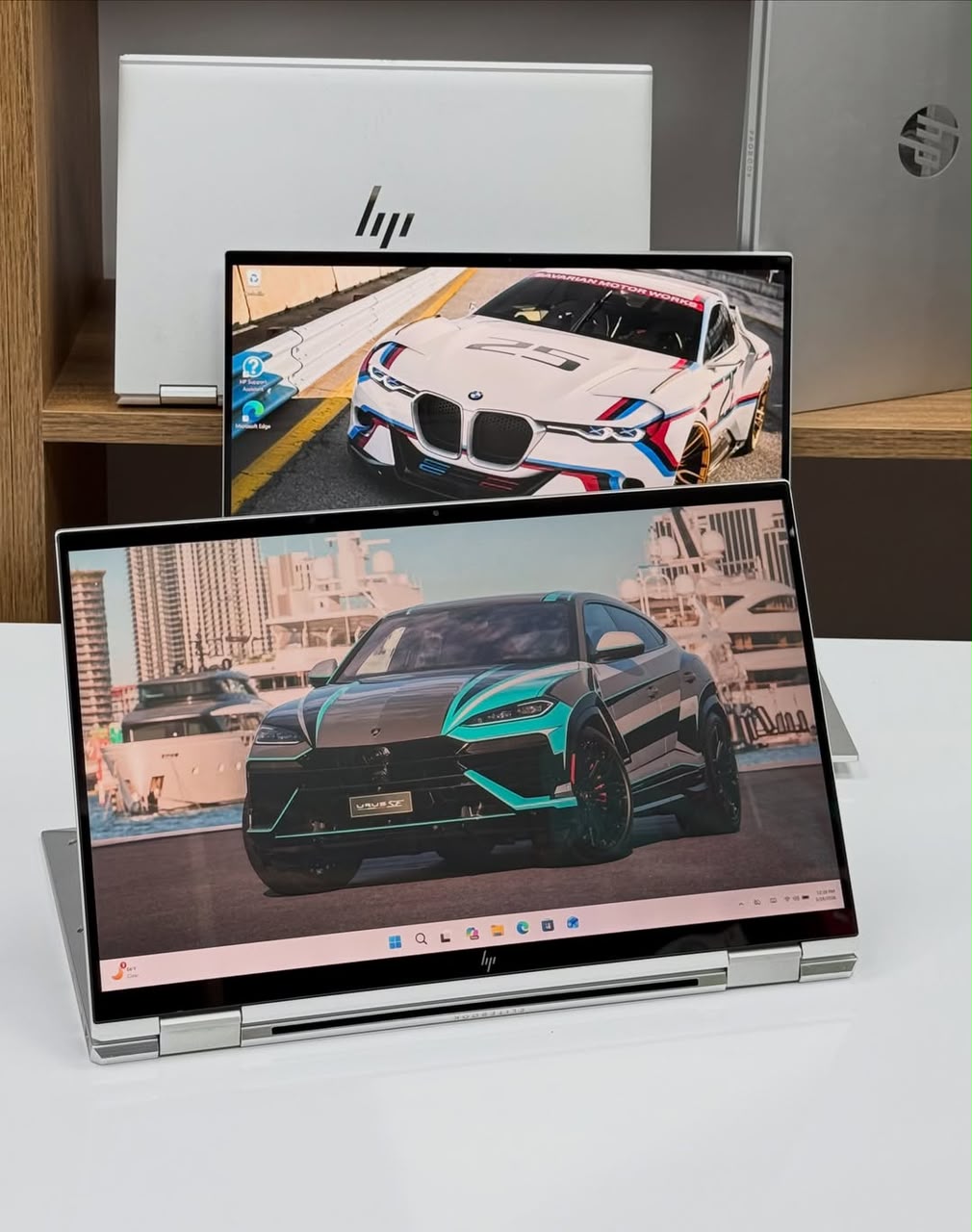 Image galerie pour Elitebook 1040 G8 11