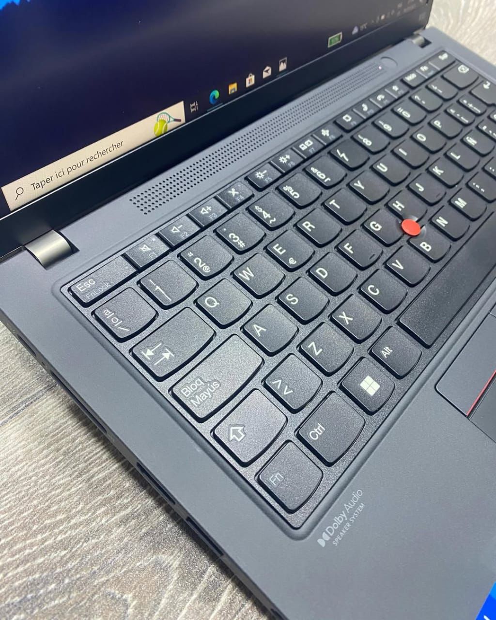 Image galerie pour Lenovo Thinkpad X13 1
