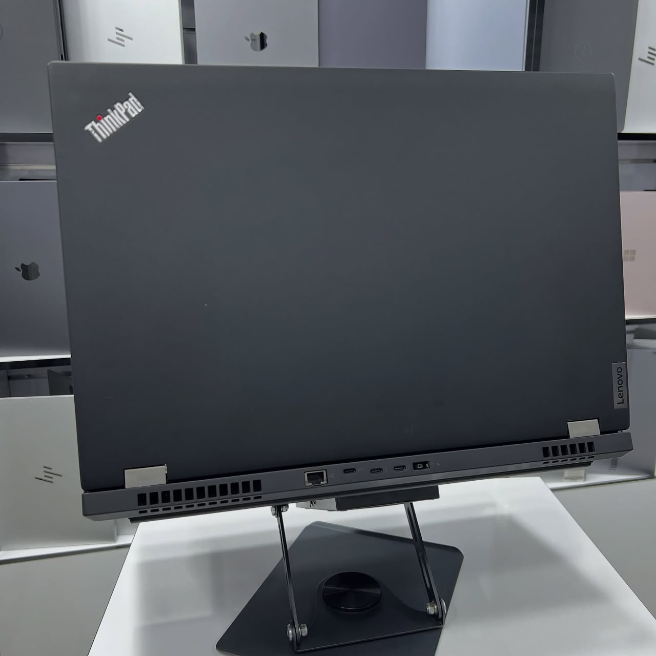 Mobile WorkStation ThinkPad Gaming P17
