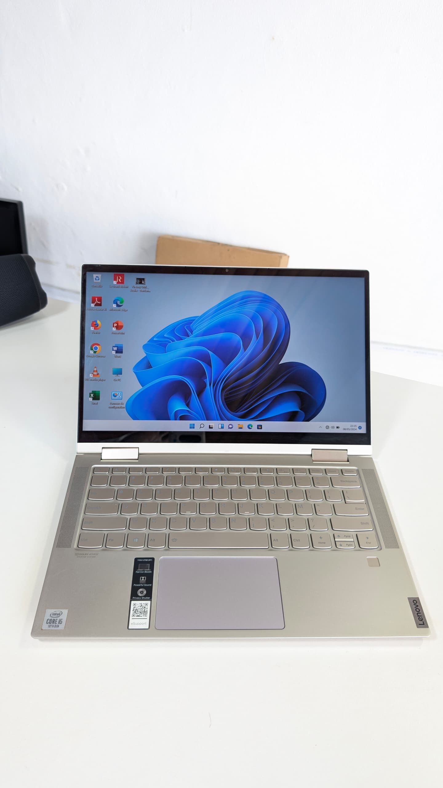 Lenovo Yoga C740 x360