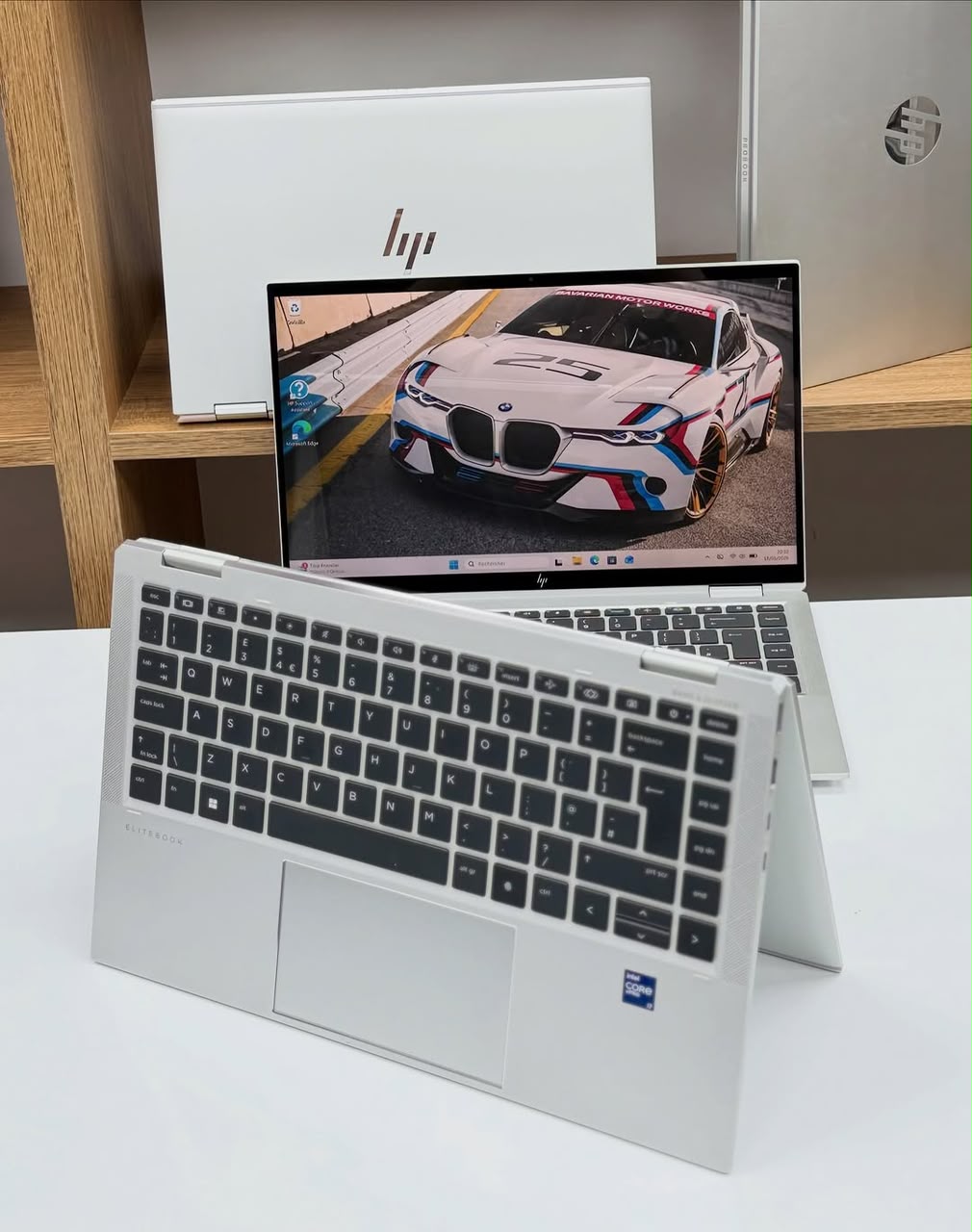 Image galerie pour Elitebook 1040 G8 6