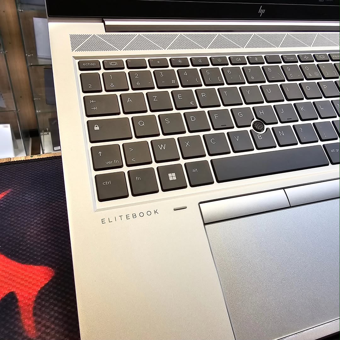 Image galerie pour Elitebook 850 G8 4