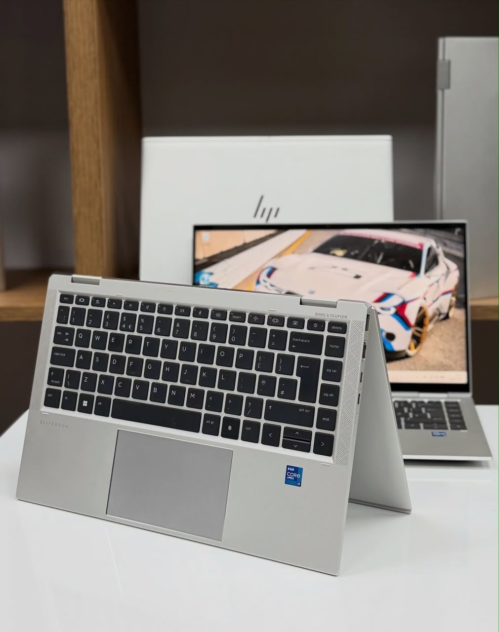 Image galerie pour Elitebook 1040 G8 9