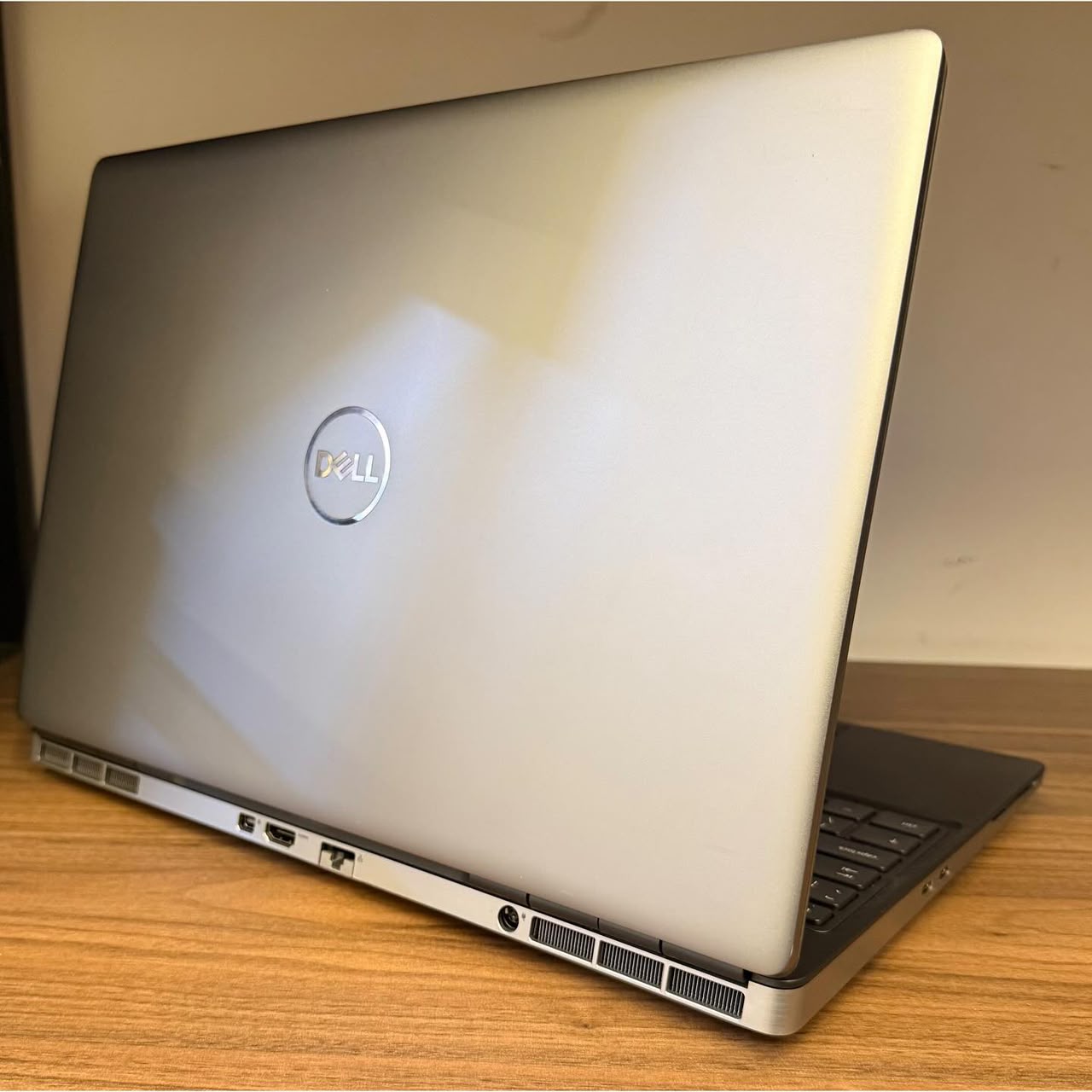 Mobile WorkStation Précision Gaming 7550