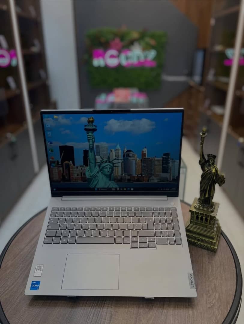 Image galerie pour ThinkBook 15p G2 5