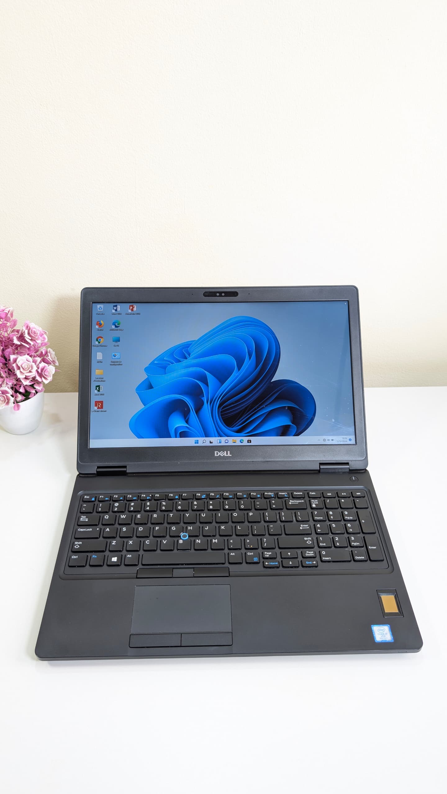 Ultrabook Dell latitude 5591