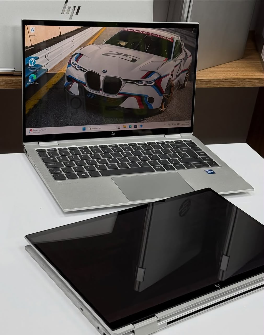 Image galerie pour Elitebook 1040 G8 3