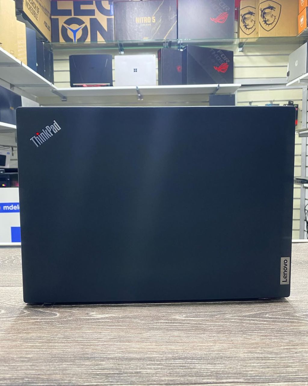 Image galerie pour Lenovo Thinkpad X13 3