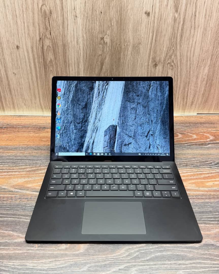 Image galerie pour Surface Laptop 3 9