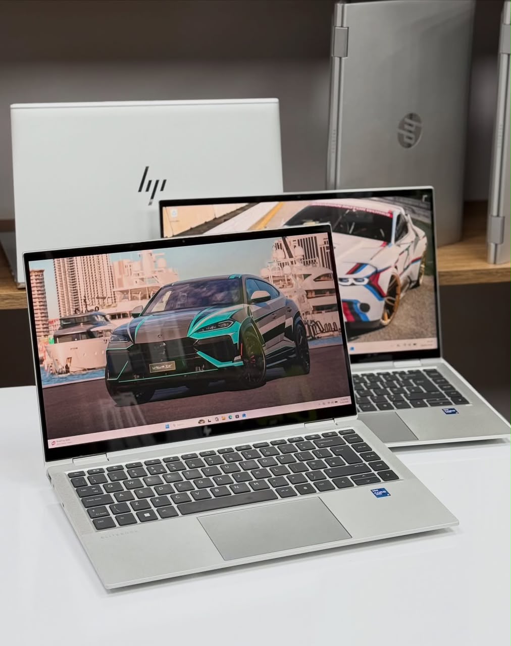 Image galerie pour Elitebook 1040 G8 12