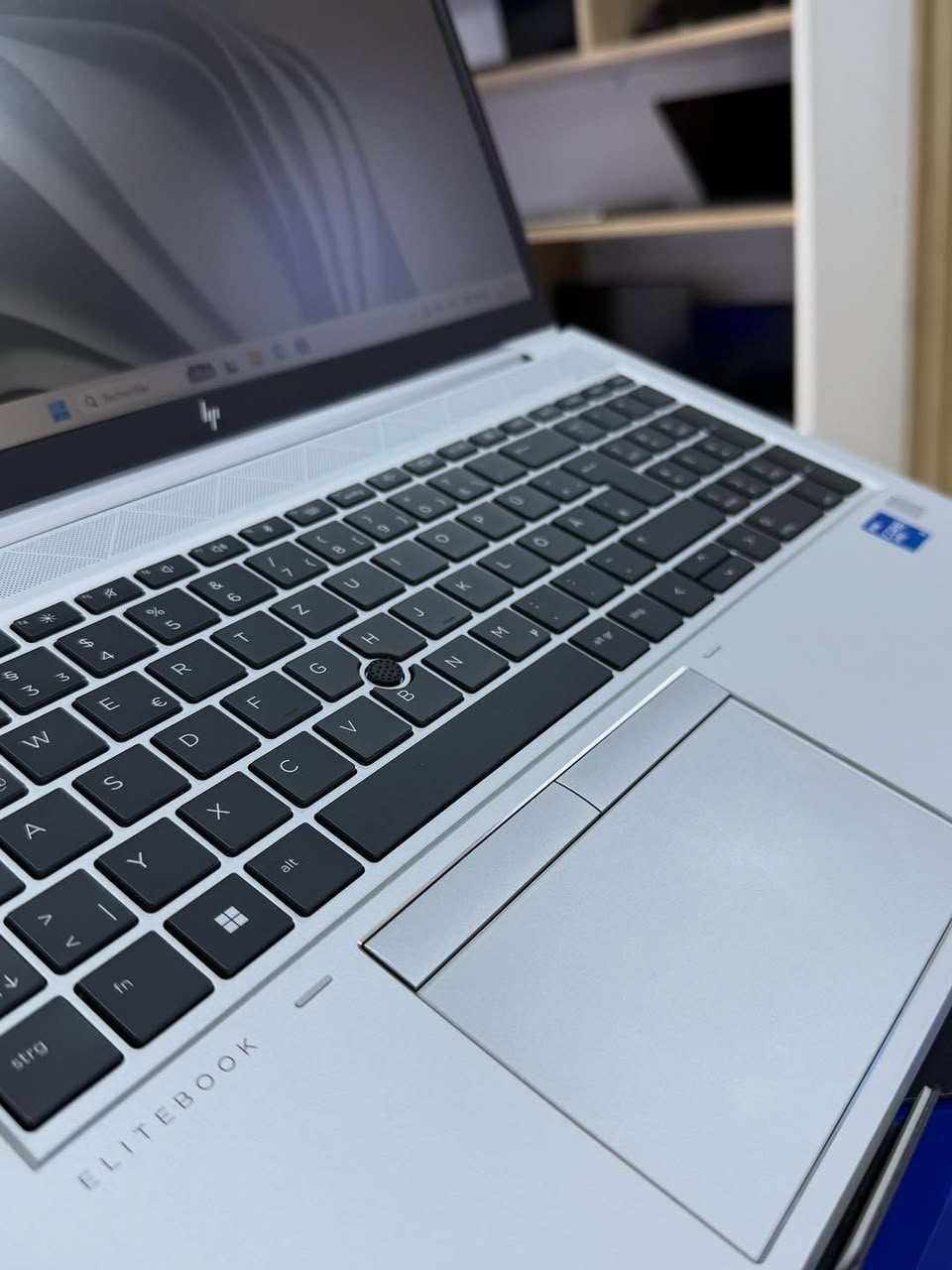 Image galerie pour Elitebook 850 G8 3