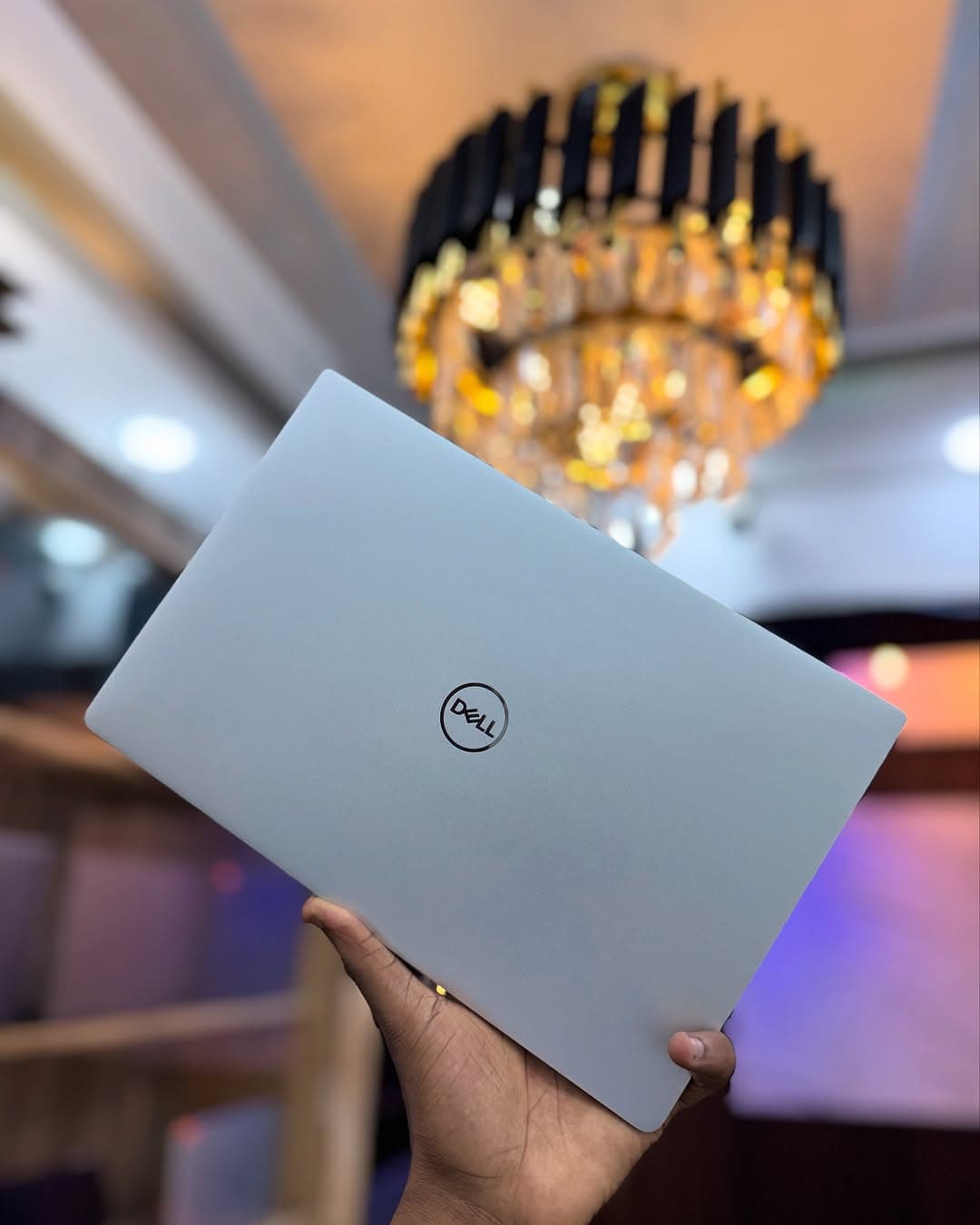 XPS 13 7390 x360