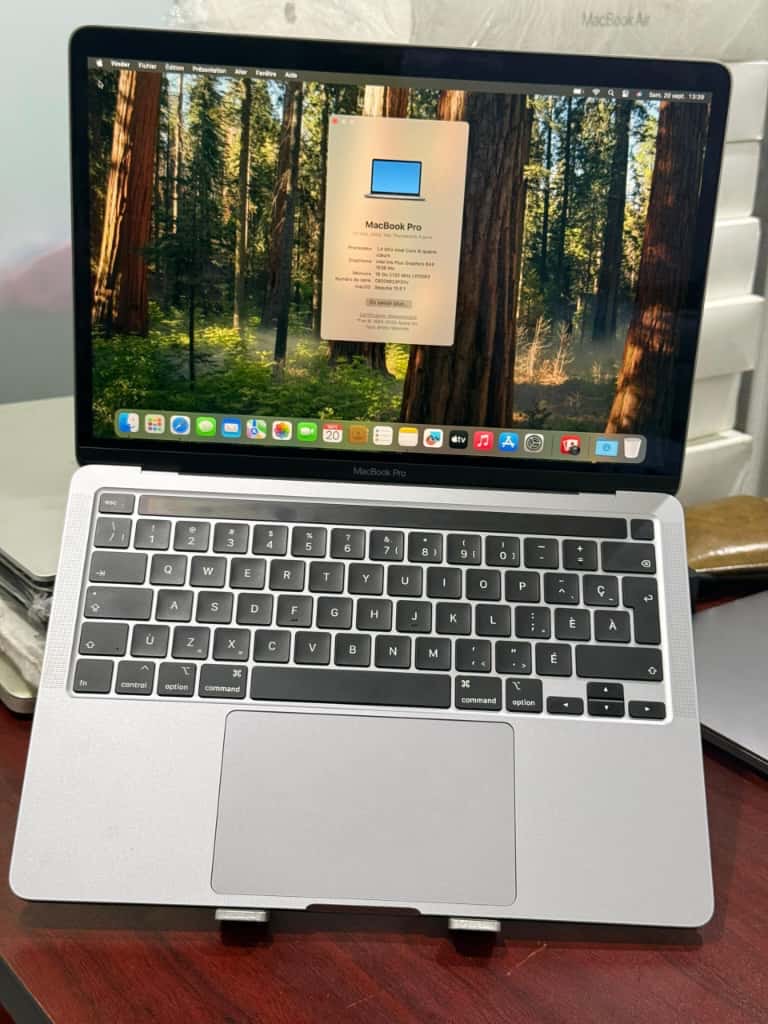 MacBook Pro
