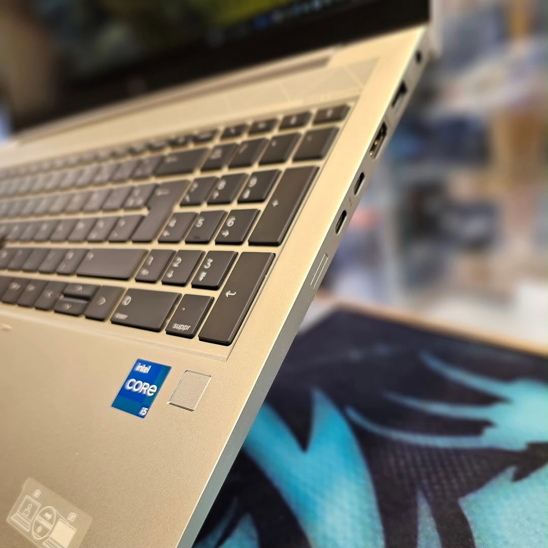 Image galerie pour Elitebook 850 G8 5