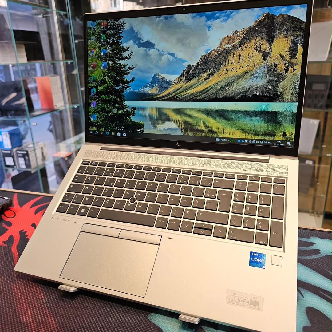 Image galerie pour Elitebook 850 G8 1