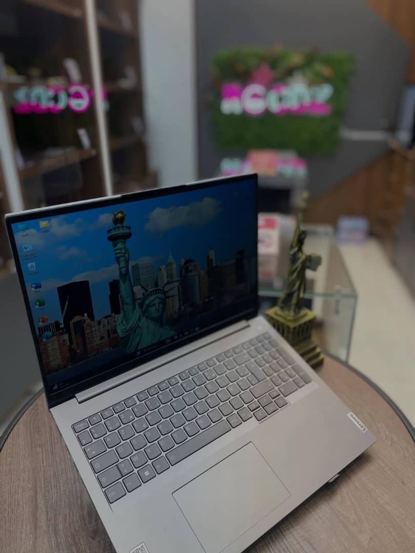 Image galerie pour ThinkBook 15p G2 4
