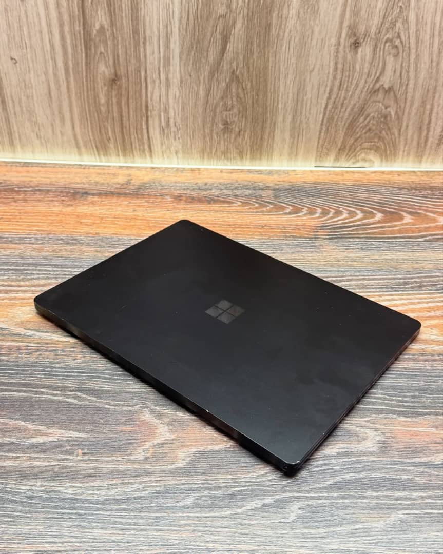 Image galerie pour Surface Laptop 3 4