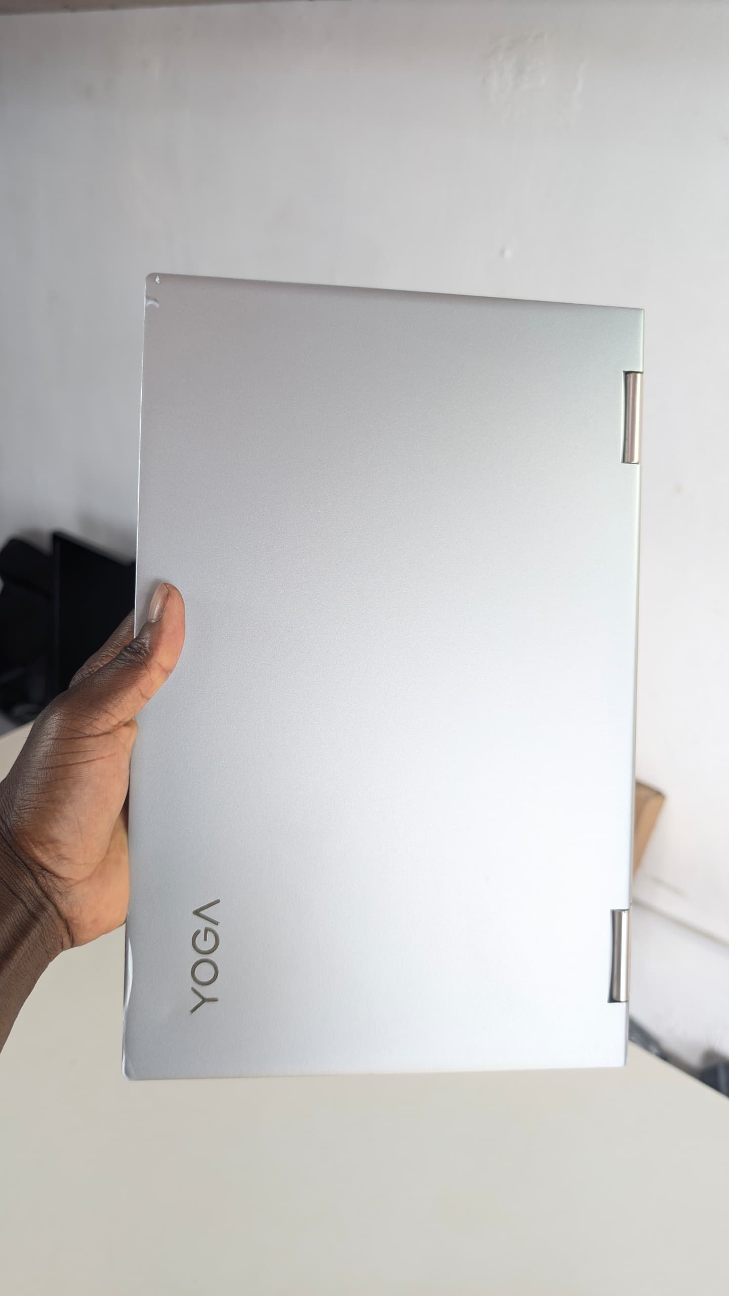 Image galerie pour Lenovo Yoga C740 x360 5