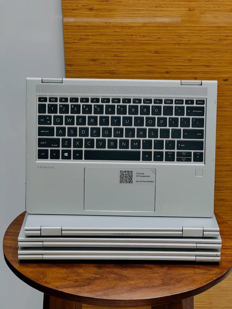 Image galerie pour HP Probook x360 450 G8 5
