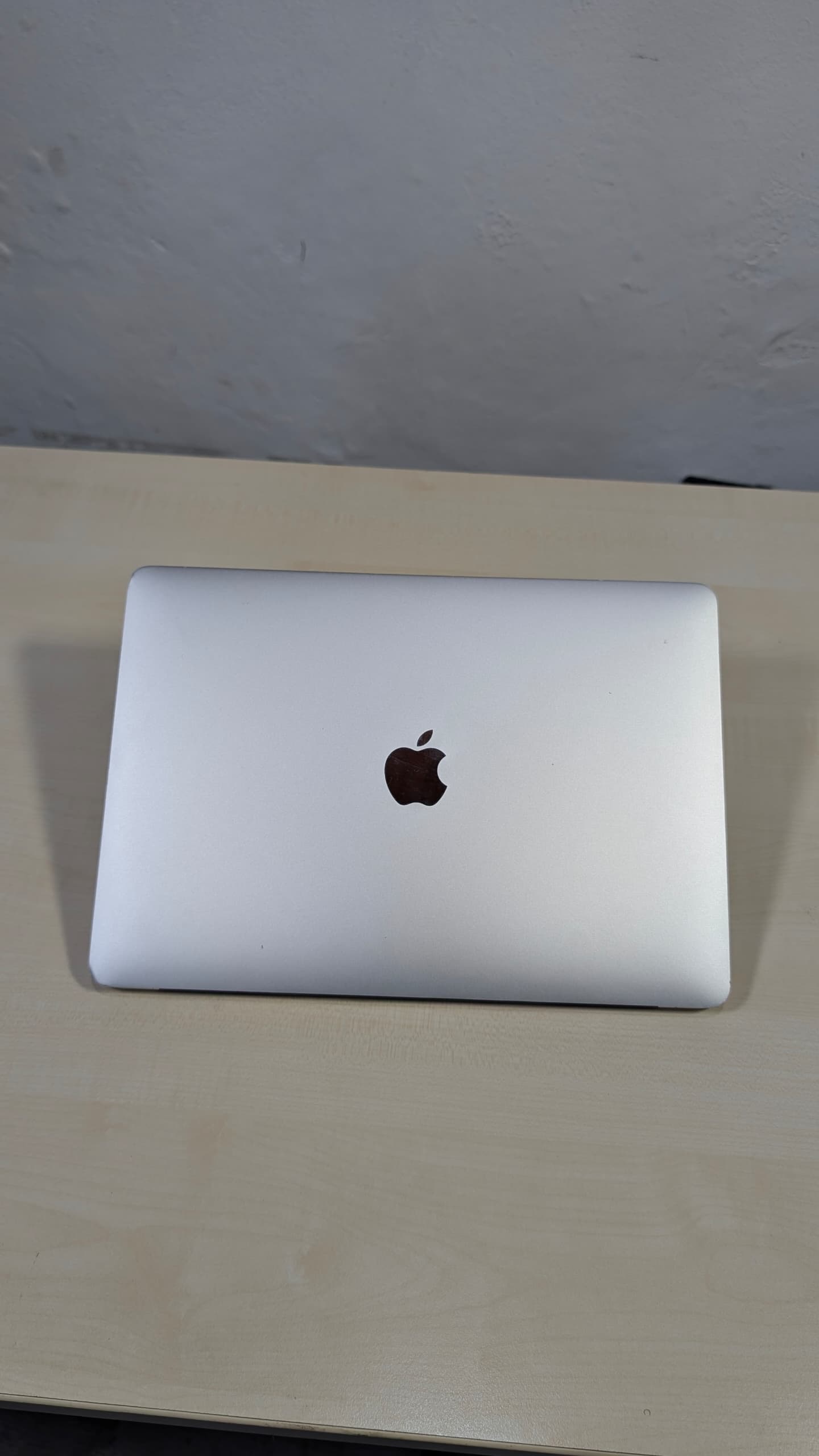 Image galerie pour MacBook Pro 2017 5