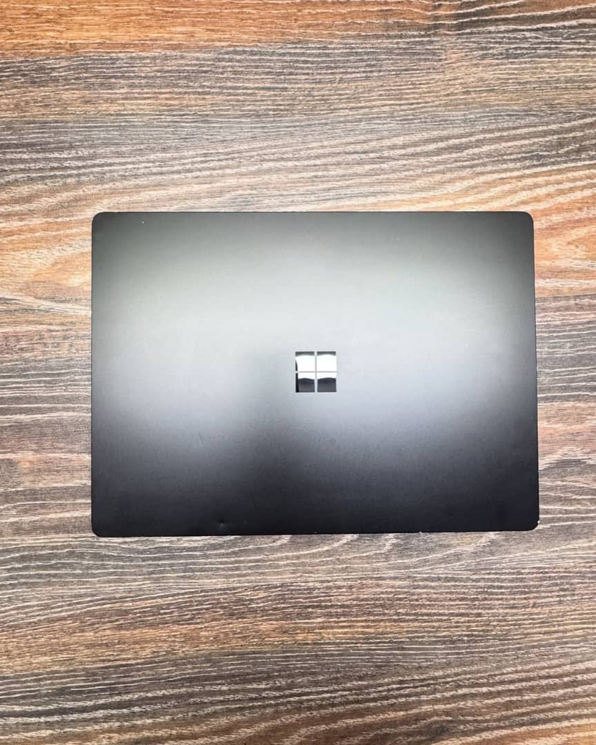 Image galerie pour Surface Laptop 3 5