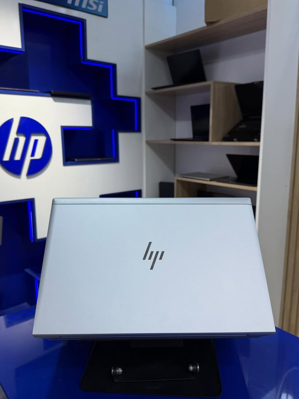 Image galerie pour Elitebook 850 G8 7