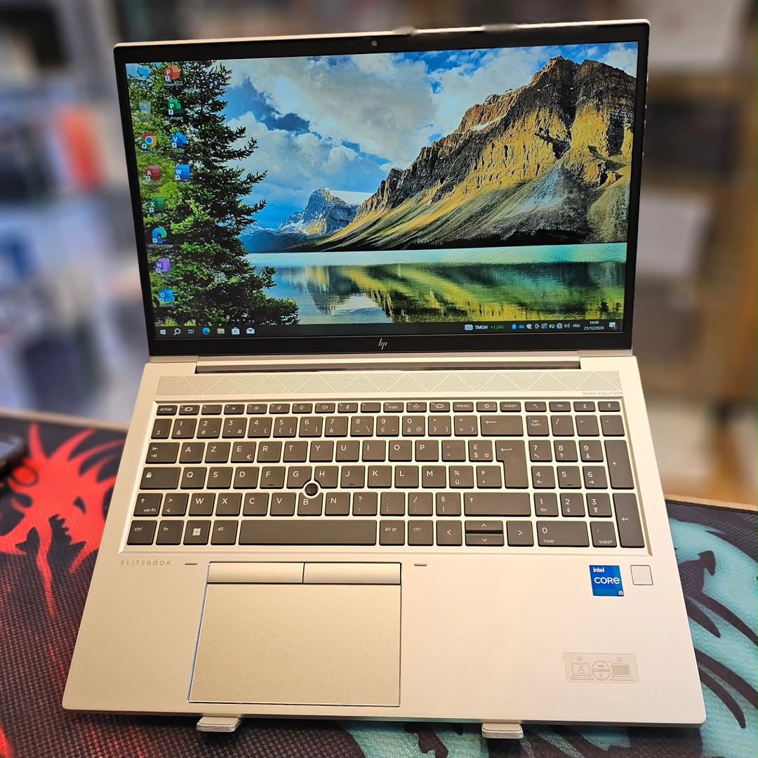 Elitebook 850 G8