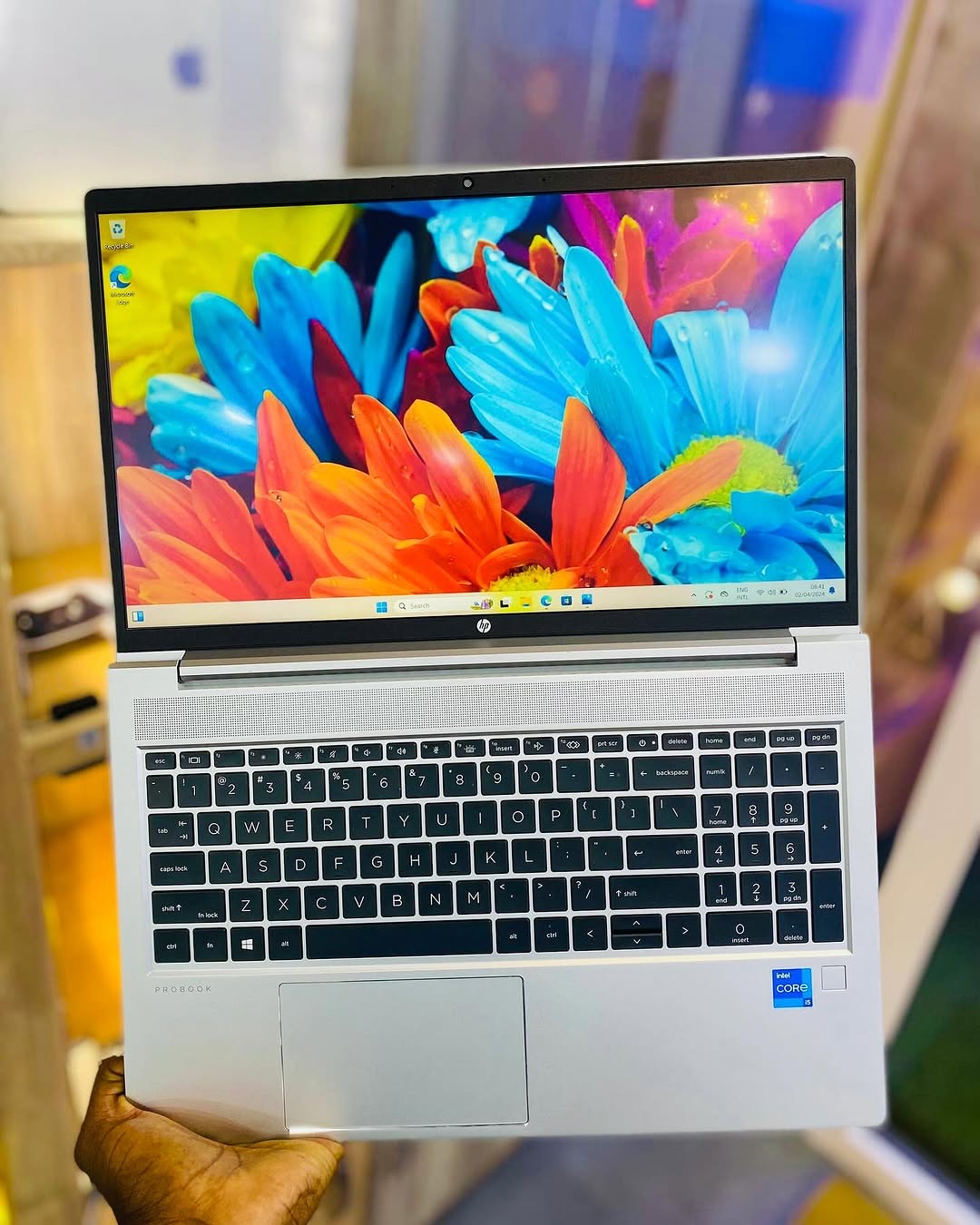 Image galerie pour HP Probook 450 G9 1