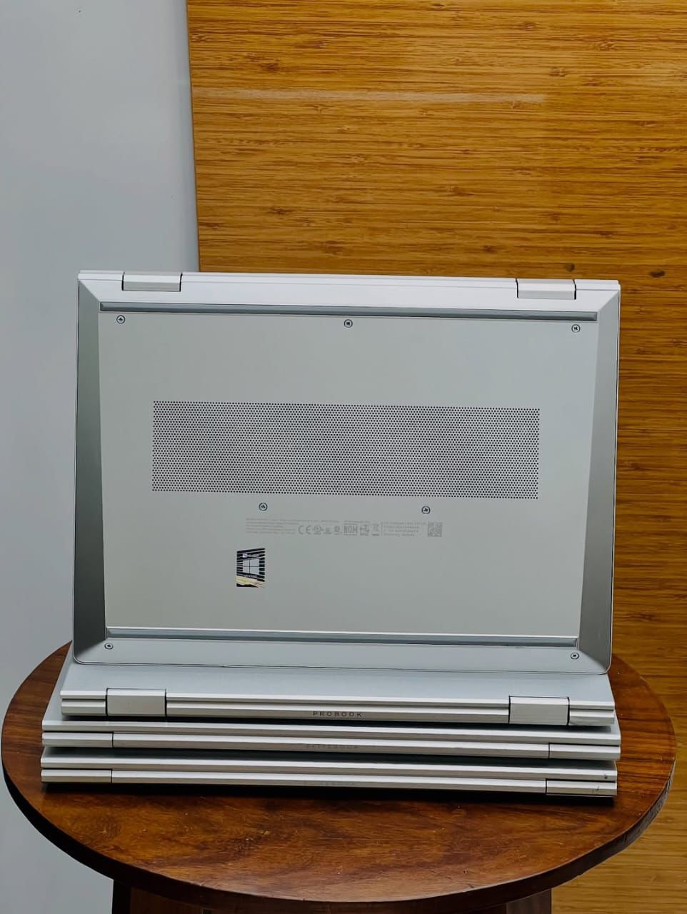 Image galerie pour HP Probook x360 450 G8 8