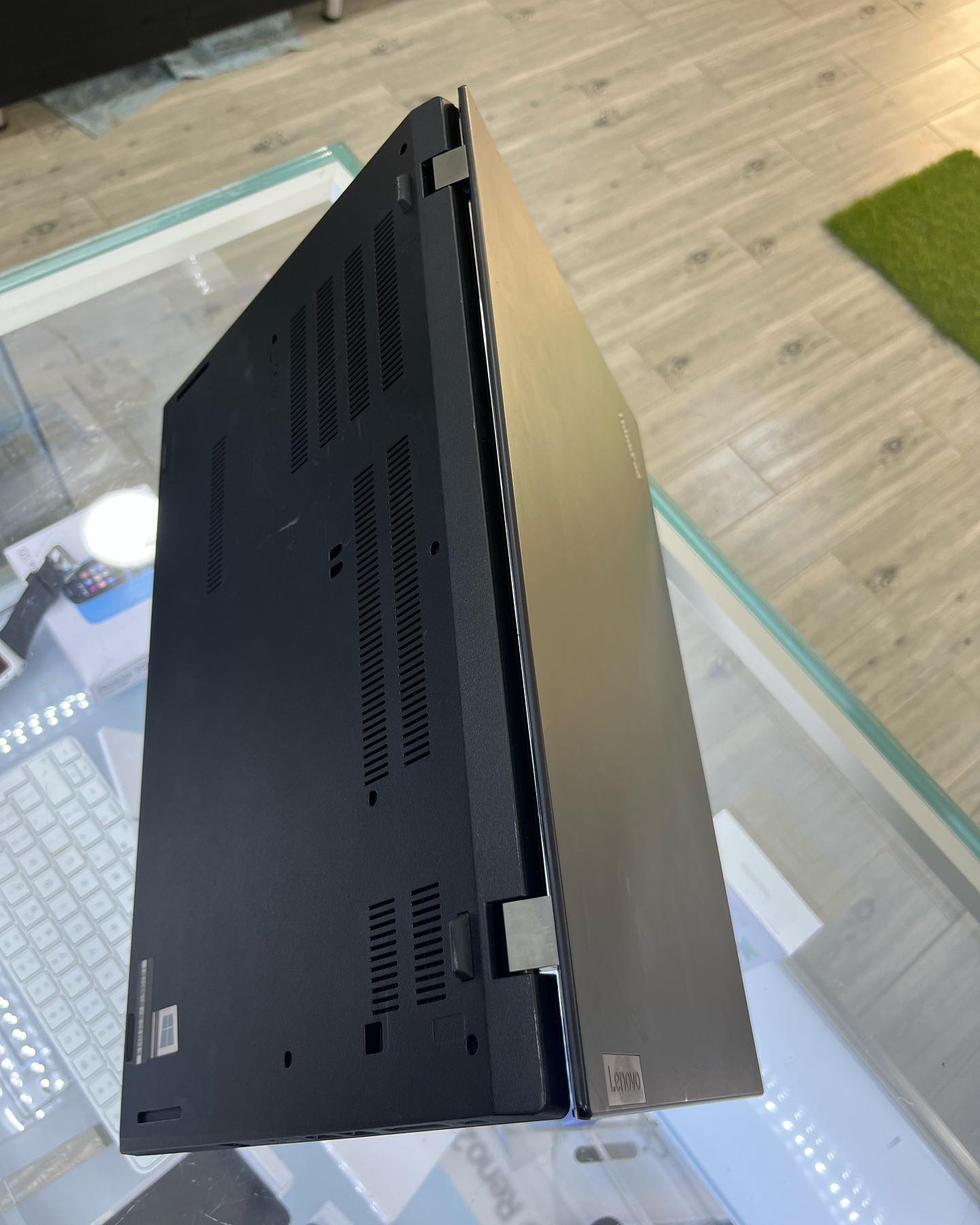 Image galerie pour Lenovo thinkpad L15 3