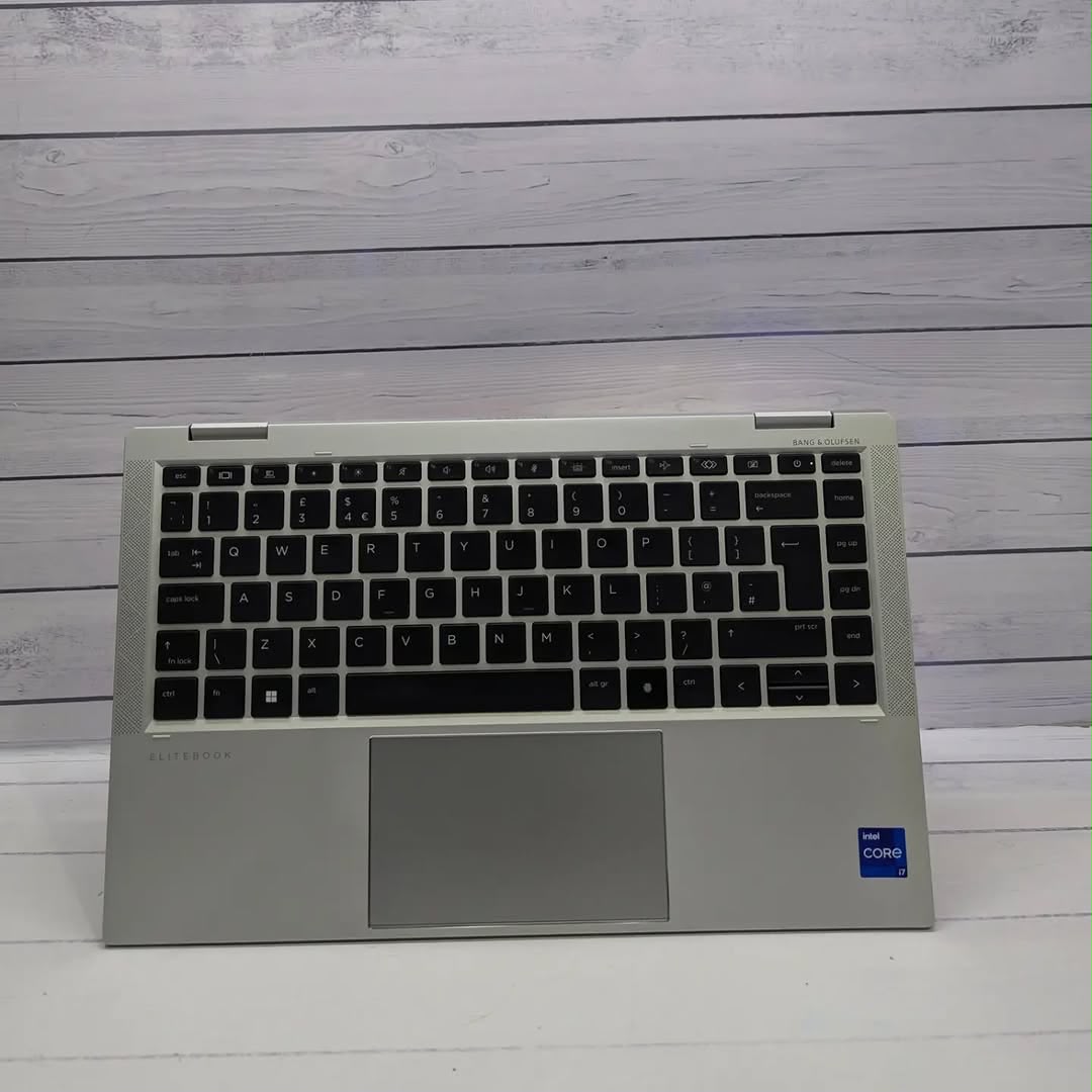 Image galerie pour Elitebook 1040 G8 10