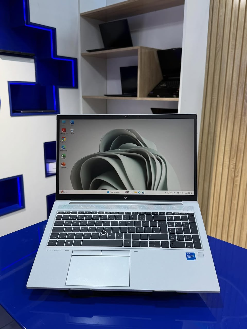 Image galerie pour Elitebook 850 G8 8